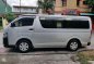 Toyota Hiace commuter 2015 for sale -6