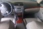 Toyota Camry automatic 2.4V 2007 for slae -8