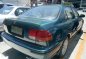 1997 Honda Civic MT Gas Green (Vic) for sale -5