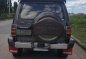 1992 Mitsubishi Pajero 3 door for sale -3