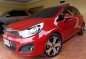 2014 Kia Rio Hatch 1.4EX AT for sale -1