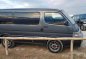 Hiace SuperCustom van turbo diesel matic for sale -1