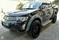 2012 Mitsubishi Strada GLX V2 for sale -3