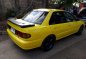 Mitsubishi Lancer Hotdog 1993 for sale -6