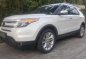 For SALE 2014 Ford Explorer 3.5 V6 Limited Flex Fuel AT-0