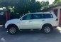 2012 Mitsubishi Montero Glsv for sale -1