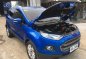 Ford Ecosport 2015 Titanium for sale -5