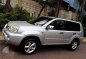 For sale Nissan Xtrail 2003-2