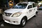 Toyota Avanza 1.3 J 2011 Model kasama linya FOR SALE-3