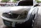 Ssangyong Rexton Rx270Xdi White SUV For Sale -0