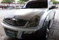 Ssangyong Rexton Rx270Xdi White SUV For Sale -1