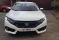 2017 Honda Civic 1.5 RS turbo for sale -1