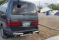 Hiace SuperCustom van turbo diesel matic for sale -4