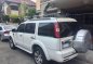 2010 Ford Everest TDCi AT Limited Ed For Sale -7