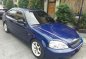 Honda Civic sir 2000 for sale-7