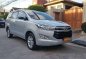 2017 Toyota Innova 2.8 G Diesel Matic for sale -0