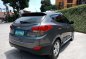Hyundai Tucson 4x4 Diesel Automatic 2012model for sale -6
