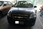 Chevrolet Aveo 2007 for sale -1