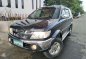 2008 2009 Series Isuzu Sportivo for sale -0