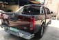 2012 Nissan Navara LE for sale -7