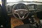 Foton SUV Toplander automatic 128k for sale -4