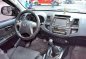 2015 Toyota Fortuner G MT 1.058M Nego Batangas Area for sale-3