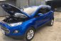 Ford Ecosport 2015 Titanium for sale -3