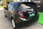 2013 Chevrolet Sonic for sale -2