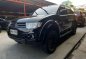 2014 Montero GLX AT for sale -1