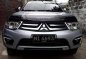 Mitsubishi Montero Sport 2015 GLS V for sale -7