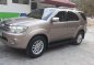 Toyota Fortuner d4d matic 2009 for sale -6