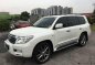 2010 Toyota Land Cruiser GXR for sale -0