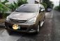 Toyota Innova 2012 G Diesel Brown SUv For Sale -2