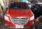 Toyota Innova 2014 e for sale -0