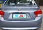 Honda City 2009 1.3s i-vtec for sale -2