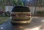 Toyota Fortuner G (2010) for sale -6