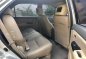 Toyota Fortuner G 2012 AT Gas for sale -6