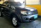 2014 Ford Ranger Wildtrak matic 4x4 for sale -0