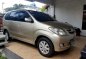 2008 Toyota Avanza 1.5 G Automatic for sale -0