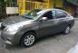 Nissan Almera 2015 MT for sale -5