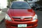 Toyota Innova 2008 for sale -1