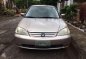 2001 Honda Civic AT for sale -4