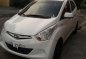 Hyundai Eon glx 2016 mt for sale -2