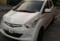 Hyundai Eon glx 2016 mt for sale -3