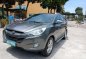 Hyundai Tucson 4x4 Diesel Automatic 2012model for sale -8