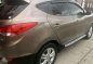 Hyundai Tucson GLS Theta II - 2011 model for sale -1