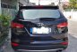 2013 Hyundai Santa Fe 2.2L for sale -2