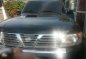 Nissan Patrol 2002 for sale-9