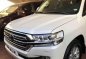 For sale TOYOTA Land Cruiser 2016-0