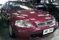 Honda City 1996 VTI M/T for sale -3